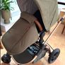 Ickle Bubba Pram and Pushchair Image 4