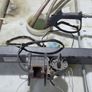 Bmw F30, F36 Towbar and wiring Image 2