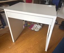Ikea Micke Desk