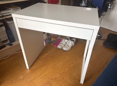 Ikea Micke Desk