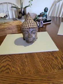 Buddha