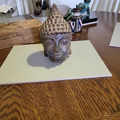 Buddha