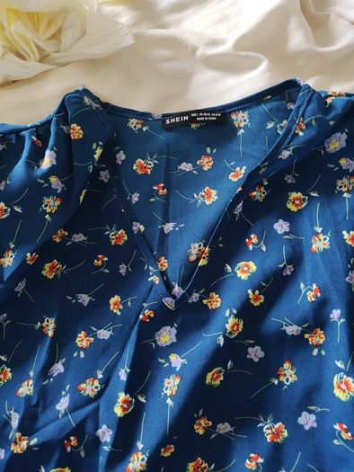BNIB Shein atop size L