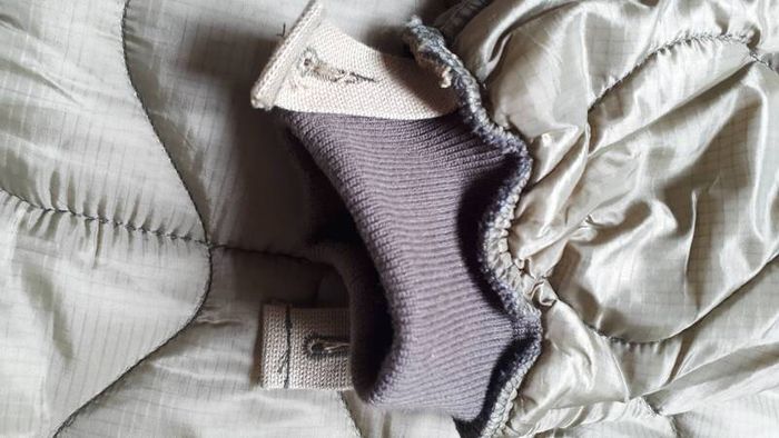 Quilted Liner for M65 Field Jacket