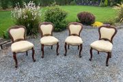 Antique Dining Chairs