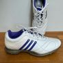 Ladies Adidas golf shoes, size UK 5 Image 3