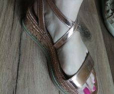 sandals