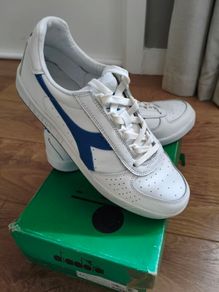 diadora borg elite