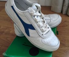 diadora borg elite