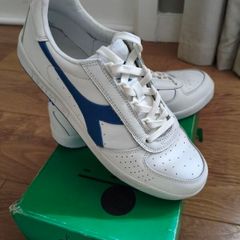 diadora borg elite