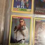 shawn michaels rookie card wwf series 2 1992 Image 2