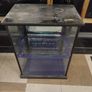 Antique shop Display Cabinet Image 4