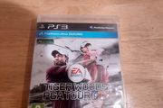 PlayStation 3 Tiger Woods
