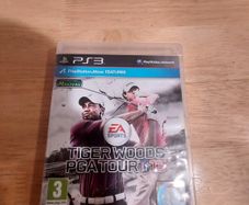PlayStation 3 Tiger Woods