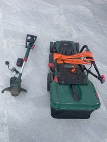 cutting and trimming machines