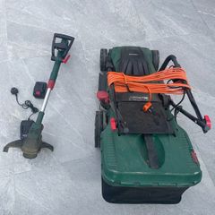 cutting and trimming machines
