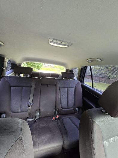 Hyundai Santa Fe 2011