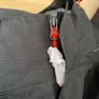 Brand New - XL Waterproof jacket from Dunnes - Black Image 2