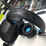 JLab Gaming Wireless Bluetooth Headphones Microphone Aux Cord (Excellent Condition) Image 4