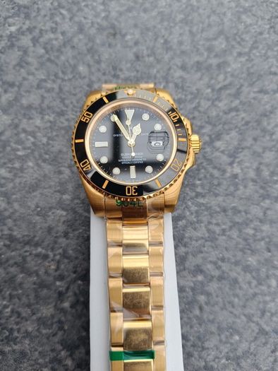 rolex
