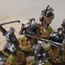 elf and orc figurines Image 6