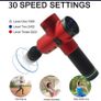 Massage Gun/Muscle Massager (6 month warranty) Image 9