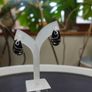 925 Sterling Silver Women's Earrings Image 2