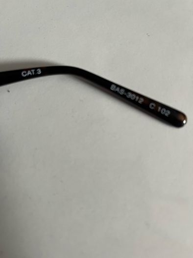 Gucci Sunglasses genuine unisex made in Italy BARBOUR KURT GEIGER