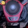 Ride on lawnmower Image 6