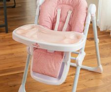 Babylo Highchair