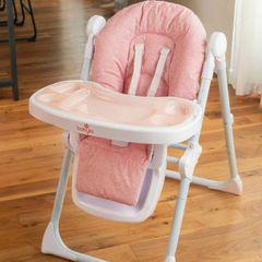 Babylo Highchair