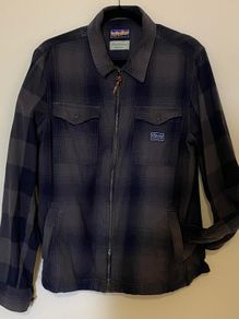 Superdry outdoors style Jacket - Size L