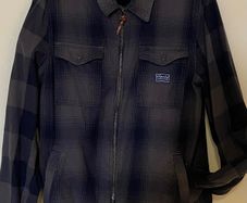 Superdry outdoors style Jacket - Size L