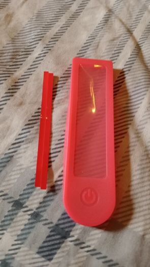 Scooter Display Covers