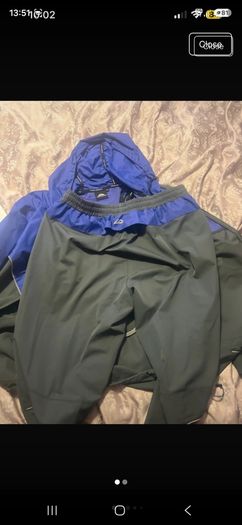 mens tracksuit