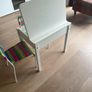 IKEA kids desk & two chairs Image 7