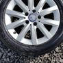 Mercedes A class 16 inch alloys Image 5