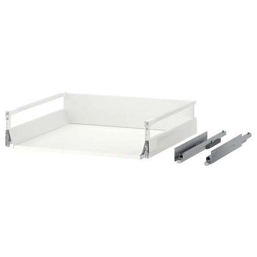 IKEA EXCEPTIONELL Medium  Push-to-Open Drawer  New/Sealed