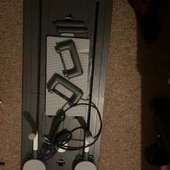 female yoga set