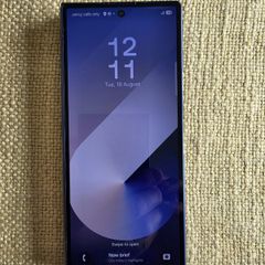 Samsung Z Fold 6
