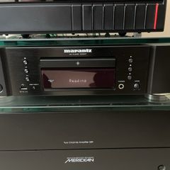 Marantz CD6007 like new original box included