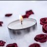 3in1 Set: Witchy Tea Light Holder & Aroma Oil Burner - unique gift Image 6