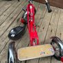 Tricycle Image 2
