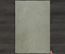 Kota Green Limestone Hand-Cut Natural Paving Slab 60x90x-3cm