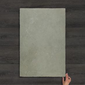 Kota Green Limestone Hand-Cut Natural Paving Slab 60x90x-3cm