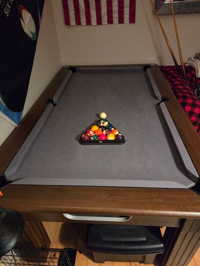 pool