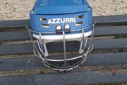 hurling helmet