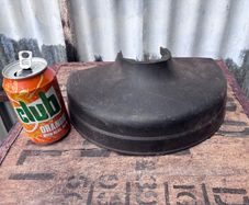 Black and Decker 25cm Grass Trimmer Guard