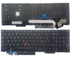 Lenovo Thinkpad T570 Keyboard - New