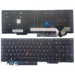 Lenovo Thinkpad T570 Keyboard - New